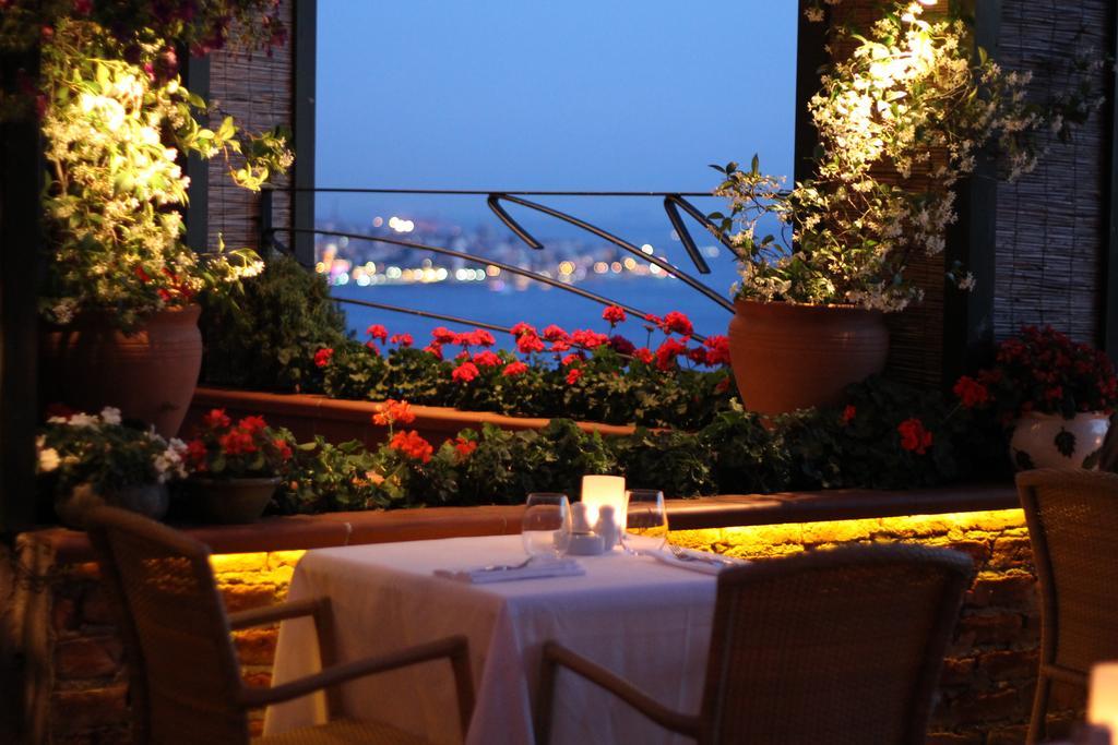 La Maison Istanbul Exterior photo