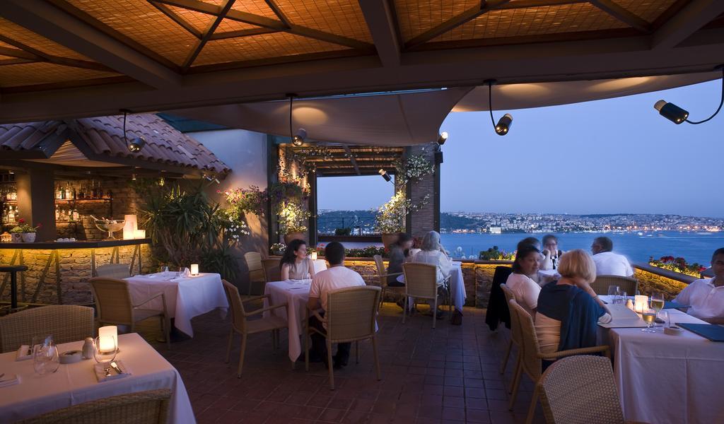 La Maison Istanbul Exterior photo