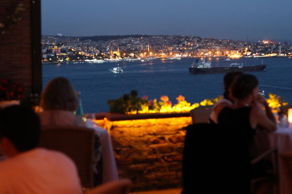 La Maison Istanbul Exterior photo