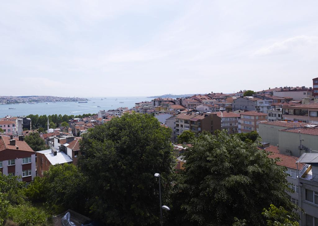 La Maison Istanbul Exterior photo